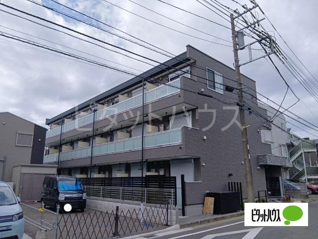 リブリ・井土ヶ谷