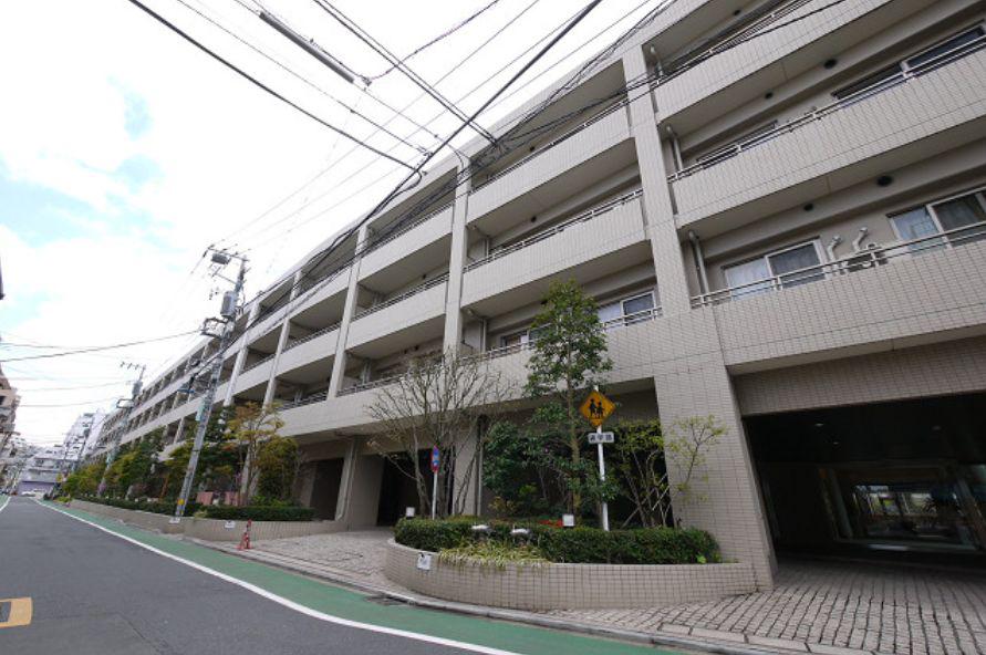 小石川ザ・レジデンスイーストスクエア
