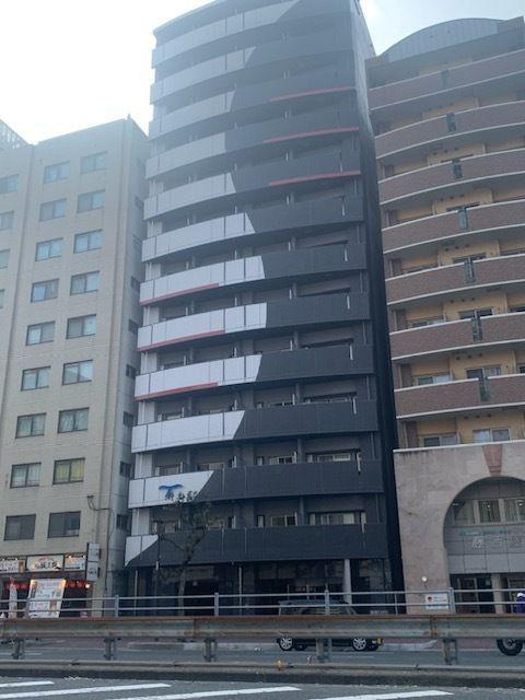 セレニテ難波リアン