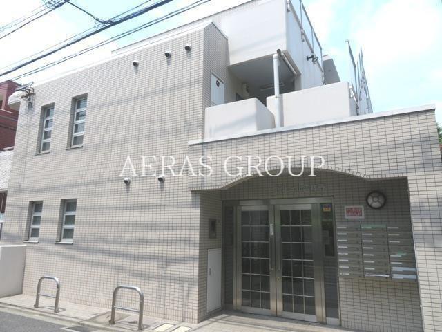 エクレイル吉祥寺