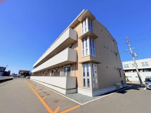 D-ROOM日の出