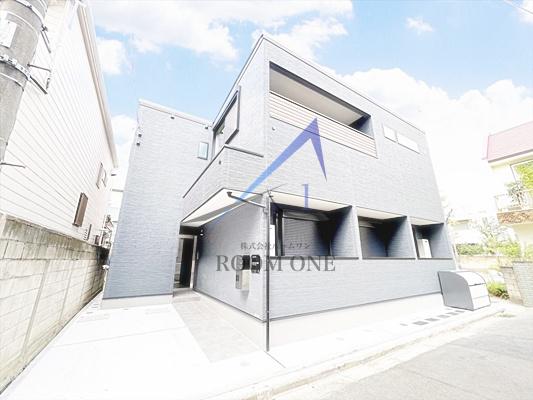 CRASTINE千住緑町