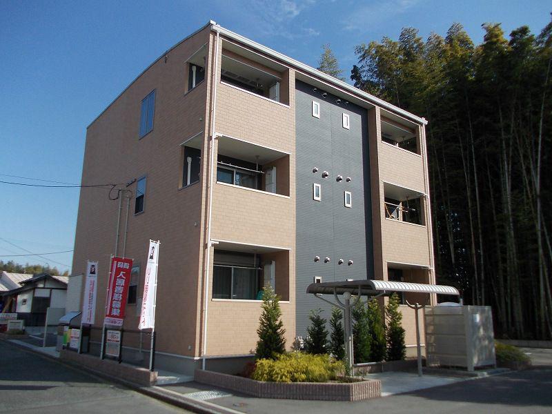 コーポK・M VII