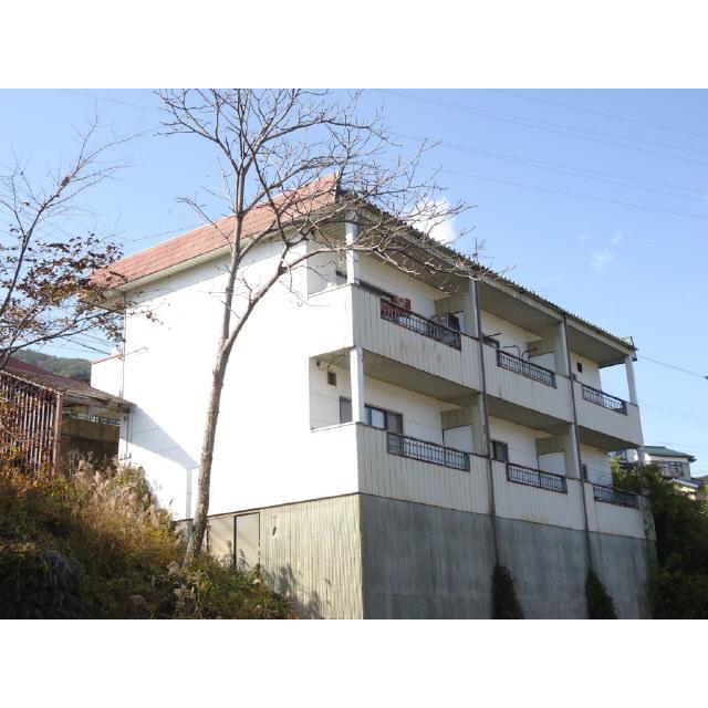 シオラ辰野(1DK/1階)