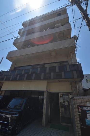 サンライズ幸ビル