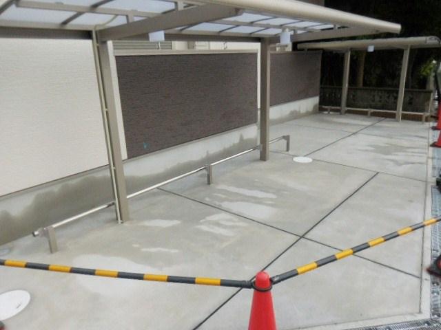 フジパレス立花駅南1番館