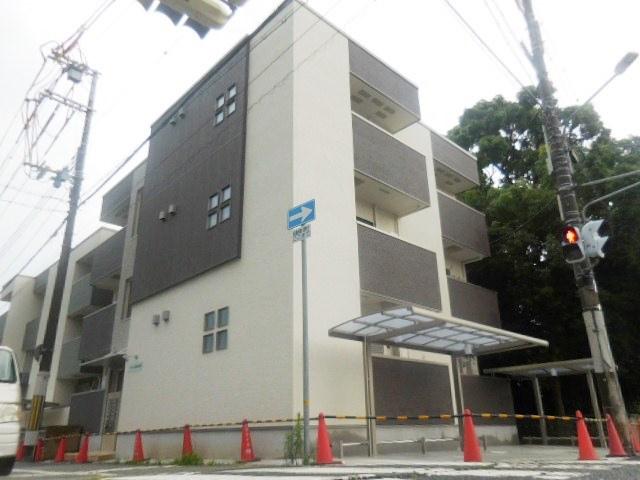 フジパレス立花駅南1番館