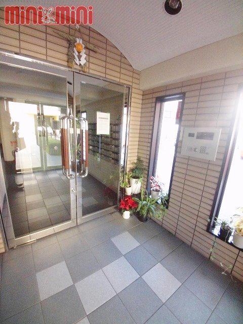 ラシュレウエスト六甲