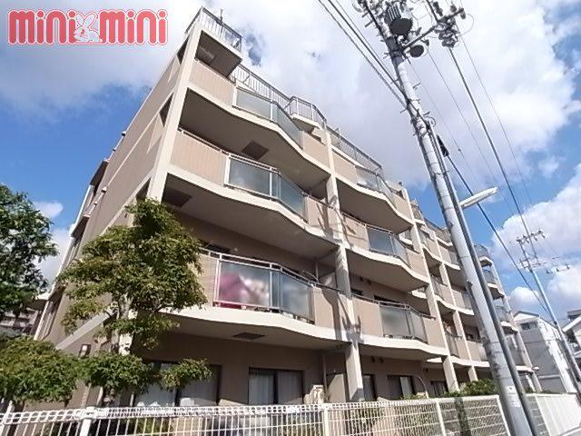 ラシュレウエスト六甲