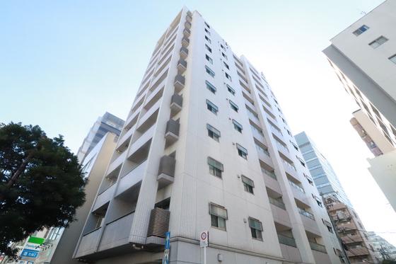 西十日市FLATS(1LDK/2階)