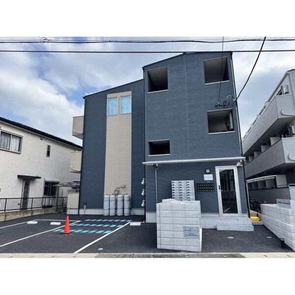 エステートピアM7