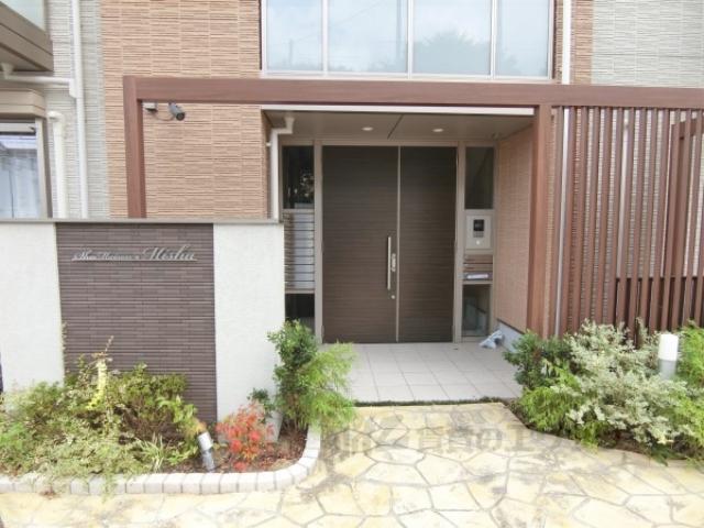 シャーメゾンMISHA