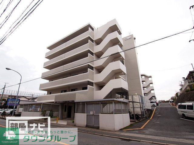 藤和ライブタウン長住丘