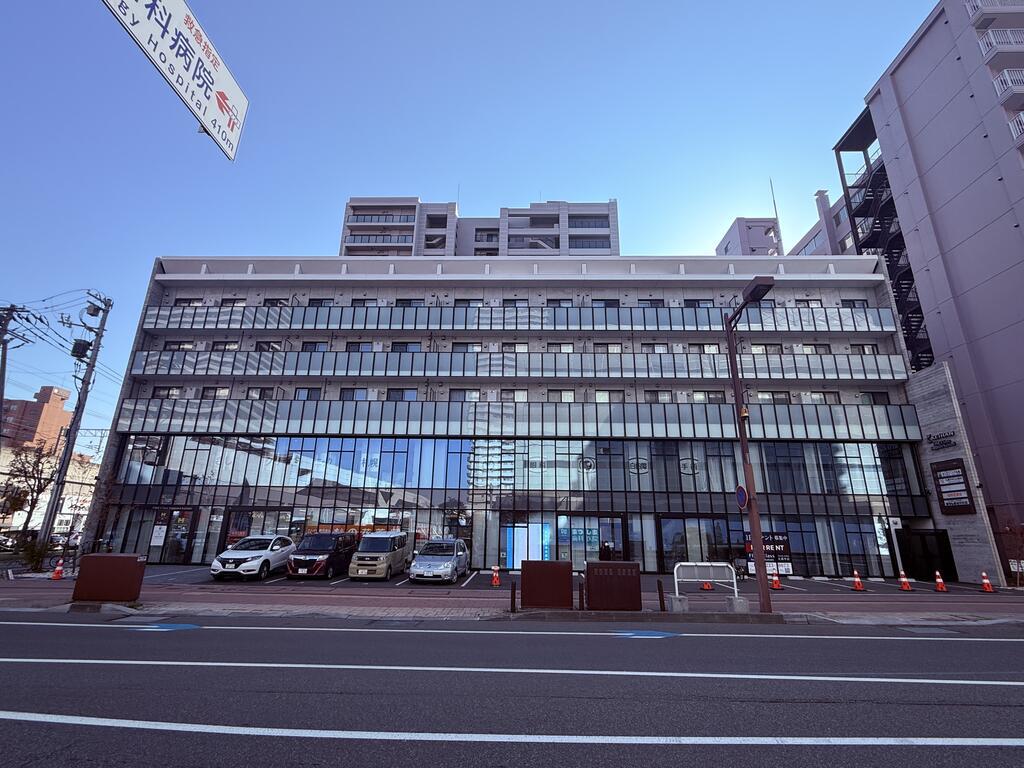ファインクラス札幌琴似