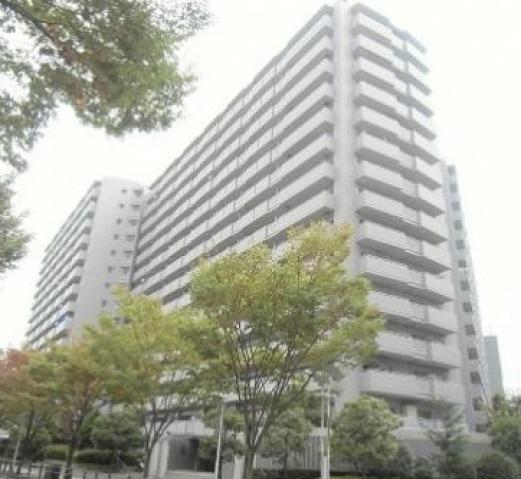 ヴィルヌーブ大津におの浜