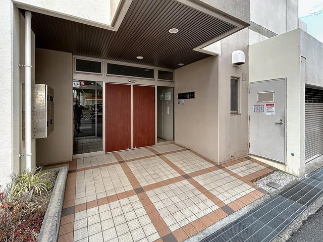 モアライフ住吉南