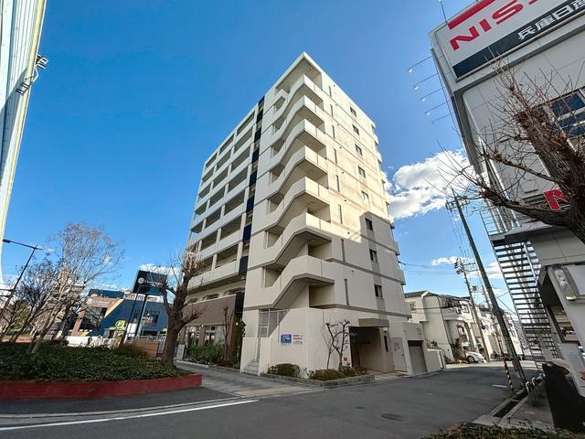 モアライフ住吉南