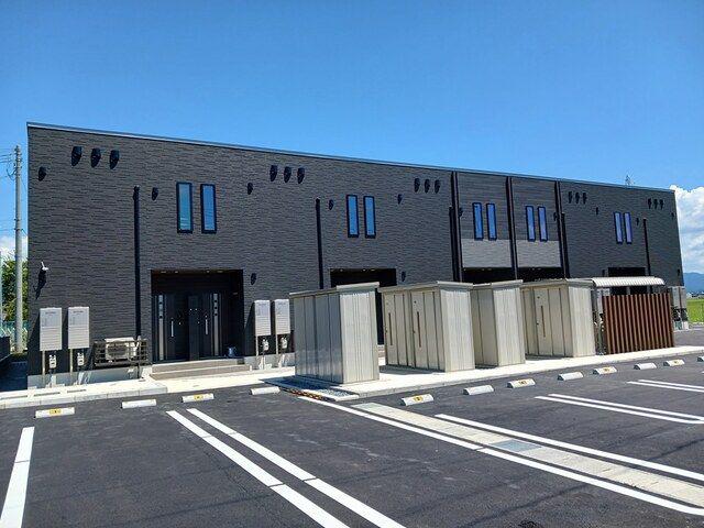 ステイズ 丸岡