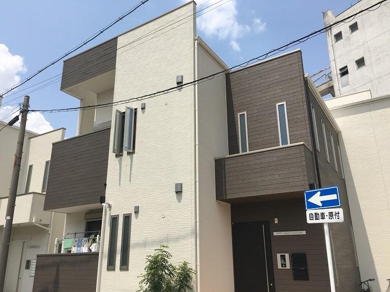 グランティック セジョリ・イークレス上飯田