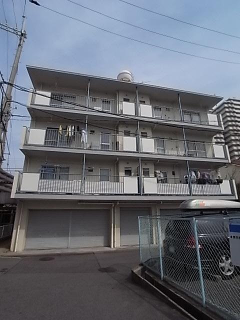 ナナミール西明石クラシコ