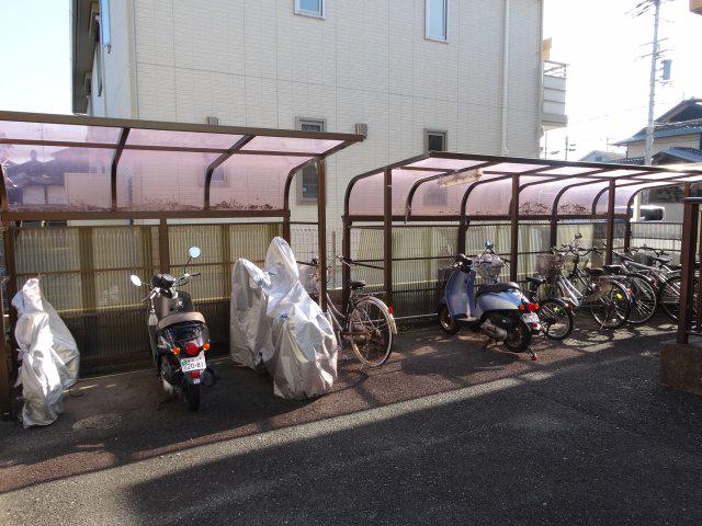 サンハイム千代田壱番館