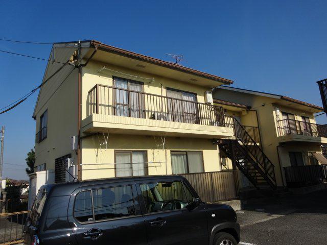 サンハイム千代田壱番館