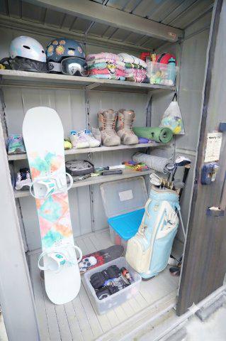 セイラBOX剣崎I