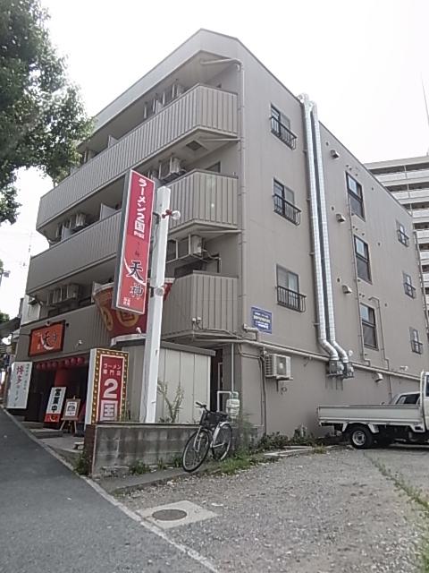 ハイツ神戸西