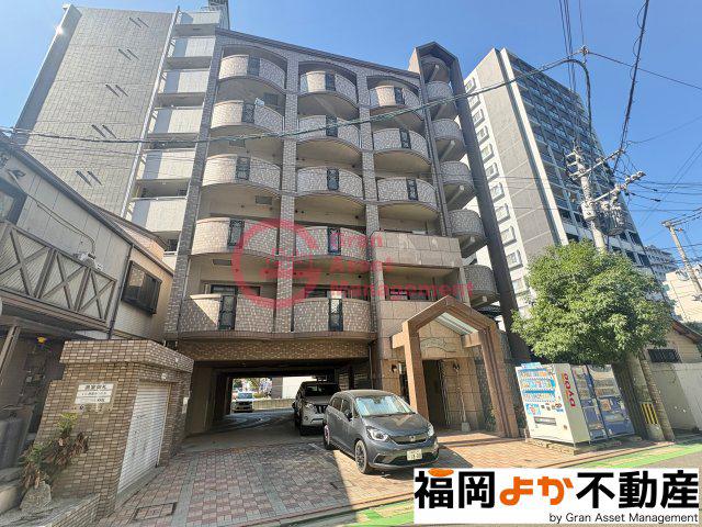 プレデュパルク壱番館