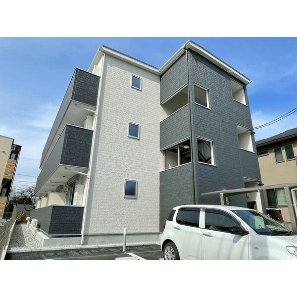 フルール野並