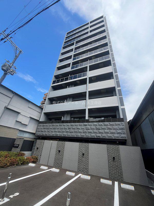 S-RESIDENCE難波西ALTER