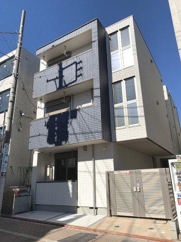 メゾン南雪