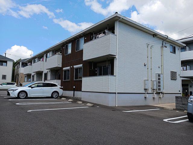 SUN CITY 青山 B