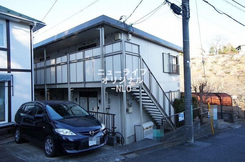 シティハイムプラム