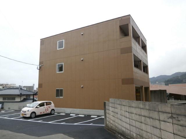 メゾン・ド・赤迫