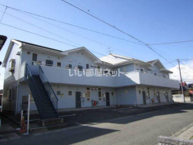 川窪ハイツ