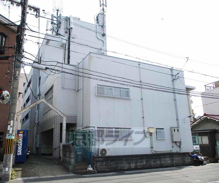 パールハイツ小倉