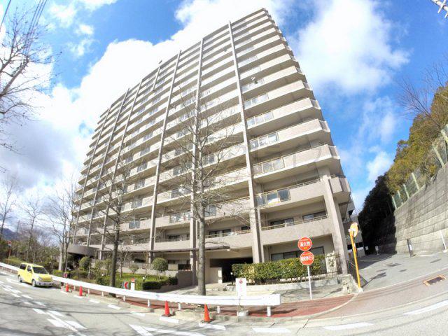 ラビスタ宝塚オクシア(3LDK/2階)
