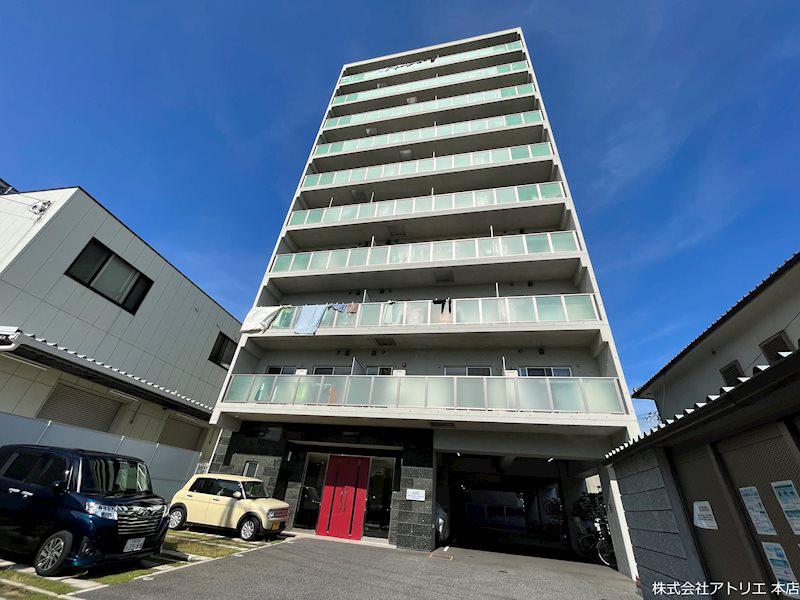 ARCENCIEL SQUARE 高井田