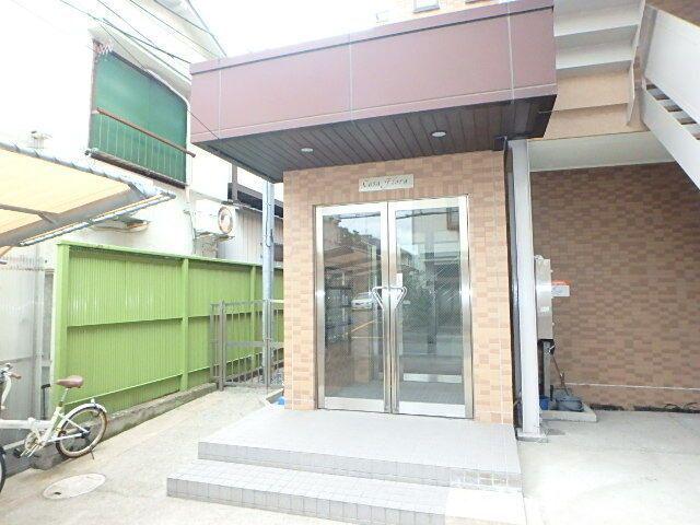 カーサフローラ