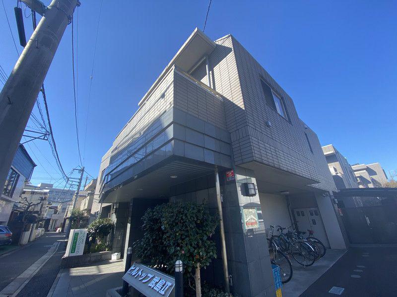ヒルトップ武島II