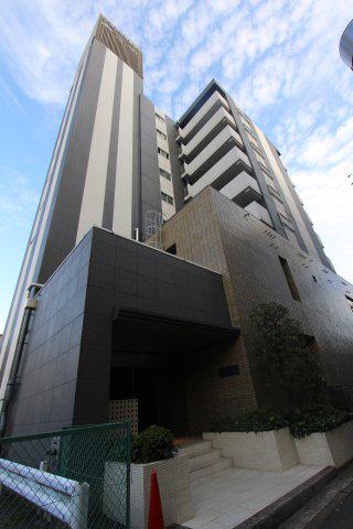 斎藤マンション