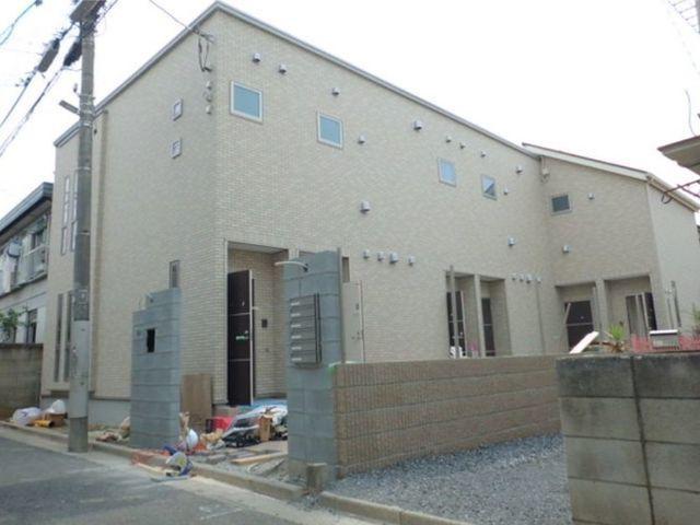 シャイロ―江古田