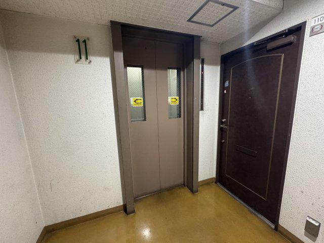 阿倍野橋山よしハイツ