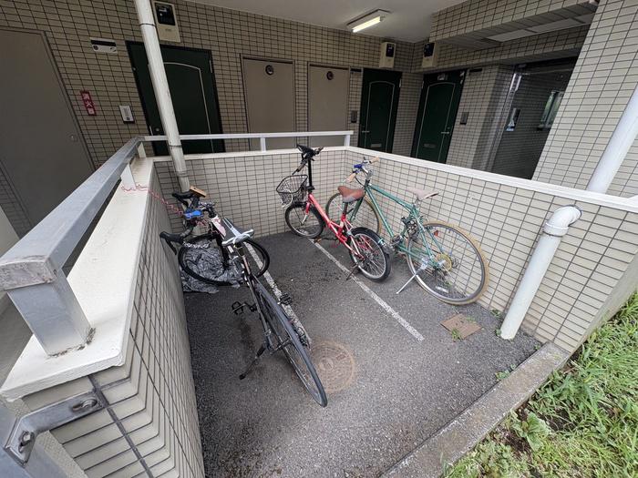 T′S GARDEN梶ヶ谷