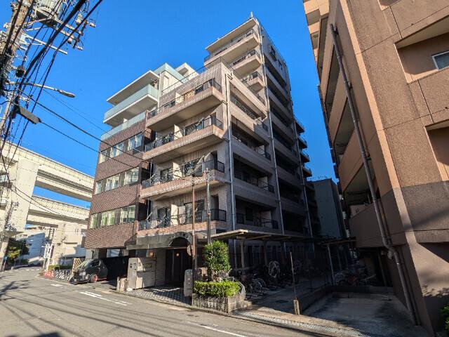 ウィング横浜