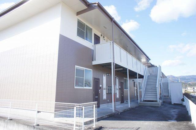 リバーサイドハウス IG A棟