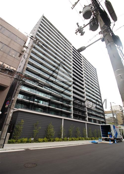 シティテラス谷町四丁目