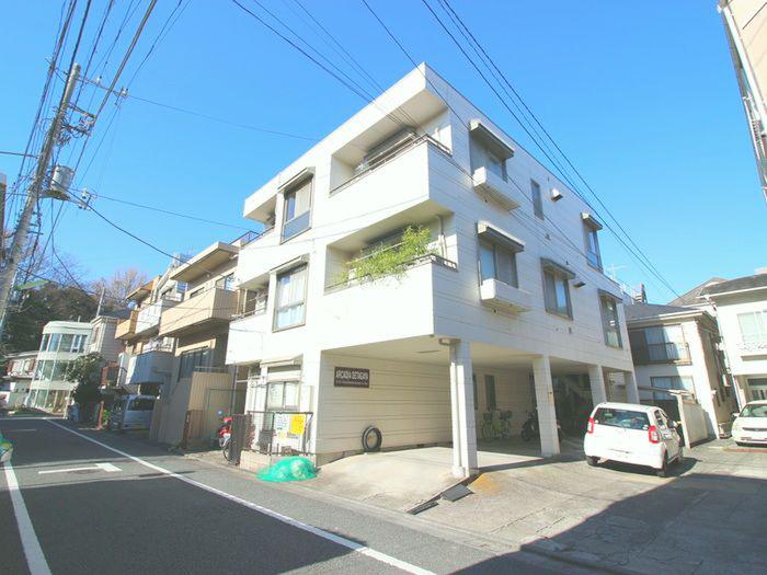 アルカディア世田谷