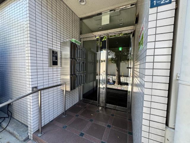 プレステージI